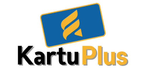 Kartu Plus Logo